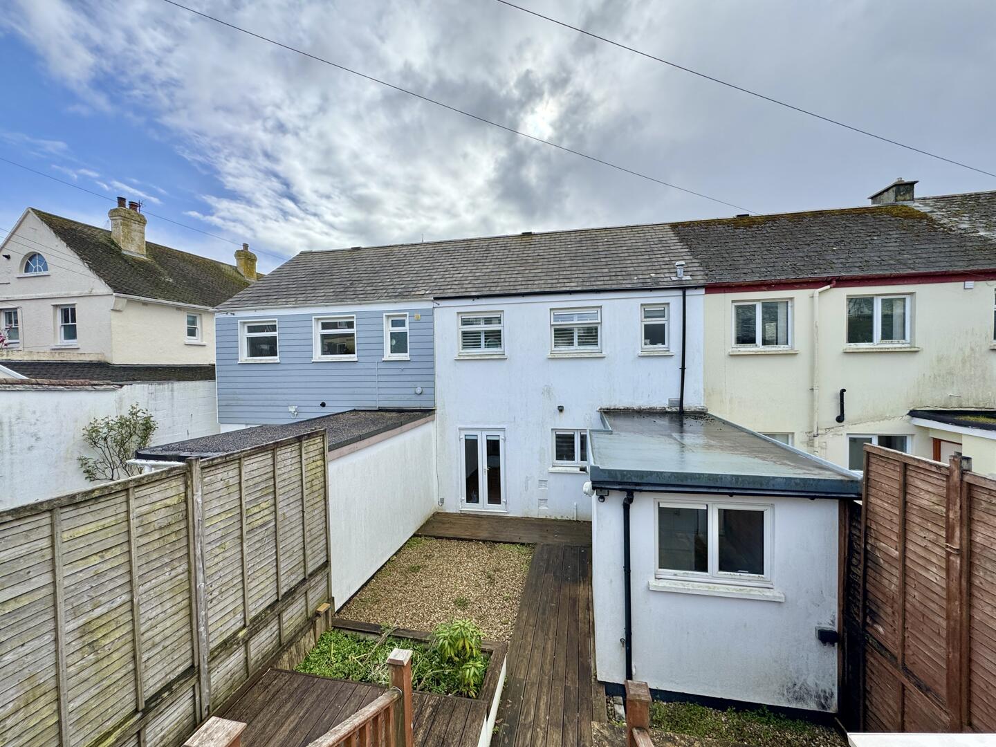 Truro Vean Terrace, Truro